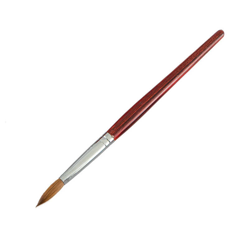 UNNA High-grade solid wood nail pen