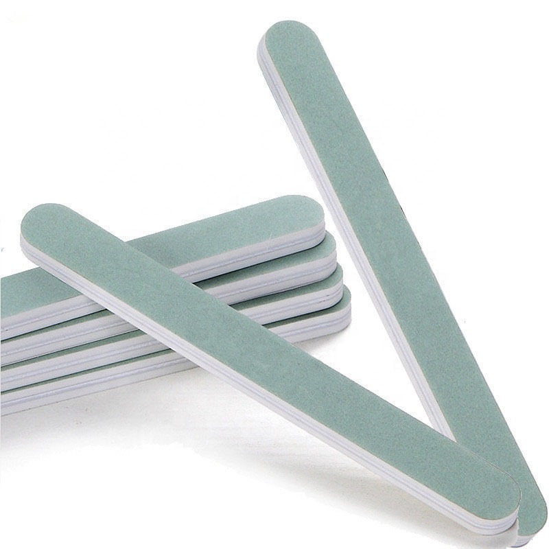 UNNA Manicure Tools Durable Nail Files